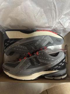 N.HOOLYWOOD × INVINCIBLE × NB 1906Uのサムネイル