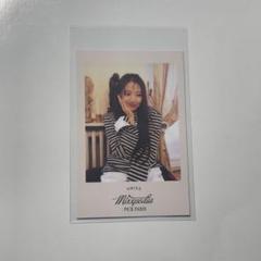 NMIXX nmixx mixxpedia JYP jyp トレカ ジウ Amazon.co.jp: NMIXX ジウ 1stphotobook mixxpedia 封入トレカ