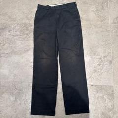 パンツ time is on CHINO TROUSER size1 CHINO TROUSER 2nd【CLASSIC STANDARD/SLIM FIT】(VENTILE