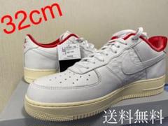 NIKE AIR FORCE 1 / KITH tokyo 32.0cm 新品