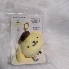 ポムポムプリンフェイスリール