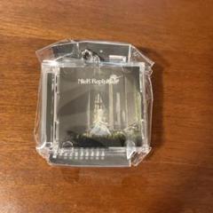 ニーアシリーズ　ミュージックコレクションキーチェーン