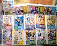 送料無料 日本 5月末最終処分】プリパラ メルカリ - 引退品 プリチケ ゲームセンター・ゲームカード