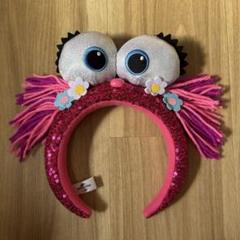 USJ カラフルキャラクターカチューシャ