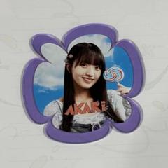 乃木カフェ　井上和　アクリルコースター 乃木坂46 井上和 アクリルコースター NOGI CAFE - メルカリ