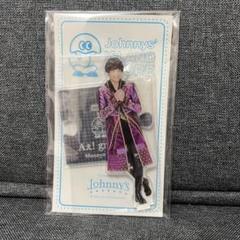 佐野晶哉 Aぇ!group ちびぬい アクスタ アクリルスタンド 京セラ 第1弾 Aぇ!group 佐野晶哉 アクスタ 第1弾 '20夏 - メルカリ