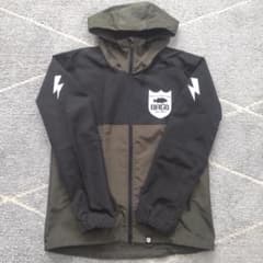 バスブリゲード　BRGDディビジョンマウンテンジャケット バスブリゲード BRGDディビジョンマウンテンジャケット