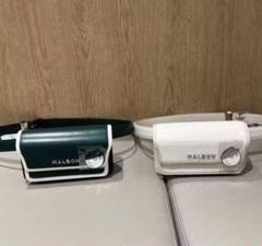 マルボンゴルフ ベルト付き ウエストポーチ ウェストバッグ マルボンゴルフ ベルト付き ウエストポーチ ウェストバッグ 2way