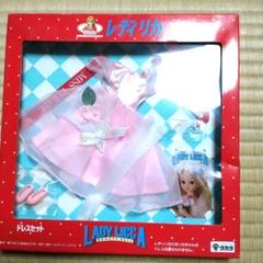 2025年最新】レディリカちゃんの人気アイテム - メルカリ