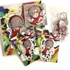 だるまいずごっど crfes グッズセット