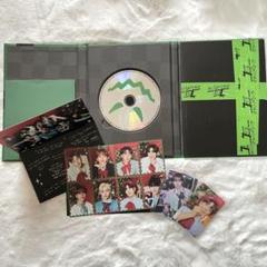 ストレイキッズ Christmas Eve CD + フォトカードセット