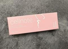 【‼️新品　未使用‼️】cellnote ホワイトニングゲル 25g 2025年最新】セルノートフェミッシュクリア薬用ホワイトニング
