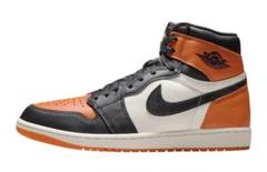 Nike Air Jordan 1 Shattered Backboard