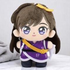 タグ付き新品 らんま1/2 ぷりぬいたっちどりーむみに 久遠寺右京 N84