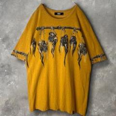 NEIGHBORHOOD ネイバーフッドSHRUNKEN HEADS Tシャツ