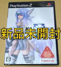 【新品未開封】ゼノサーガ エピソード3 ツァラトゥストラはかく語りき PS2
