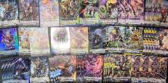 1553 ヴァンガード ダークステイツ ディアブロス まとめ売り