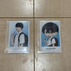 光が死んだ夏　アニメイトポイント　缶バッジ Amazon.co.jp: アニメイト ポイント交換 特典 光が死んだ夏 缶