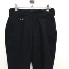 DICKIES×URBAN RESEARCH ID コラボ ワイドウールパンツ
