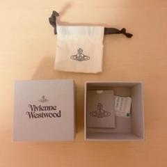 空箱 Vivienne Westwood アクセサリーケース セット