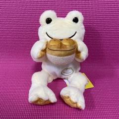 かえるのピクルス　ケロトッツォ×ピクルス　名古屋限定 かえるのピクルス] 青柳総本家コラボ ケロトッツォ 名古屋限定