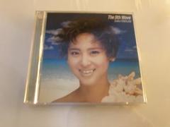 松田聖子/The 9th Wave/30周年記念・完全生産限定盤・CD+DVD