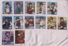 あんスタ 影片みか クリアカード 17枚 まとめ買い sp