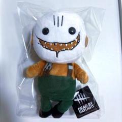 Dead by Daylight デッドバイデイライト ぬいぐるみ 5点セット デッドバイデイライト』クラウン、鬼、リージョンがデフォルメ