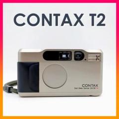 2025年最新】contax t2 ジャンクの人気アイテム - メルカリ