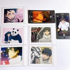 2025年最新】呪術廻戦 ぱしゃこれ 乙骨の人気アイテム - メルカリ