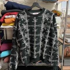 yardsale ニット Lサイズ _lilkilerさん専用 2025年最新】yard sale ニットの人気アイテム - メルカリ