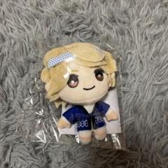 【非売品】手越祐也ぬいぐるみ 2体セットオリジナルBOX入り 期間限定】 手越祐也 おうちゃん様専用] ボイス入り BOXつき