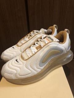 29.5 AIR MAX 720 エアマックス バニラ