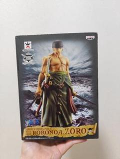 マスタースターズピース　フィギィア　エース　ルフィ　ゾロ　ロー　ゼット Amazon | ワンピース MASTER STARS PIECE THE RORONOA.ZORO ゾロ