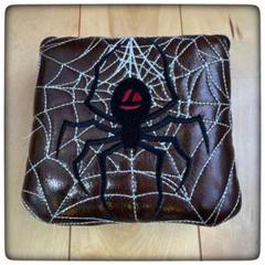 TaylorMade スパイダーパター用ヘッドカバー