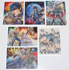 北斗の拳　限定品セット　美品　新品未開封 2025年最新】Yahoo!オークション -パチスロ北斗の拳(その他)の