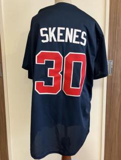 Majestic - XL サイズ WBC アメリカ代表オーセンティックユニフォーム アメリカ代表 グッズ - WBC/侍JAPAN | セレクション公式