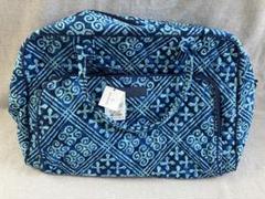 B*y様 Vera Bradley 2way キルティングボストンバッグ　美品 B*y様 Vera Bradley 2way キルティングボストンバッグ 美品