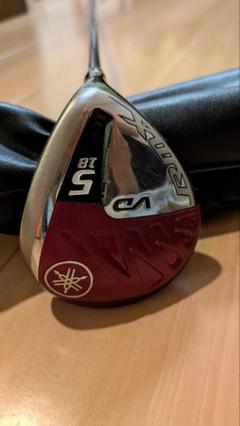 ヤマハ - ヤマハ　VD フェアウェイウッド　5W Diamana YB f60 ヤマハ VD フェアウェイウッド 5W Diamana YB f60 - メルカリ