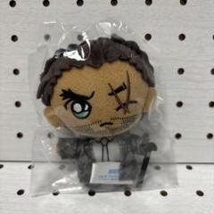 コナン　セガラッキーくじ　ぬいぐるみマスコット　大和敢助　諸伏高明　上原由依 名探偵コナン セガラッキーくじ ぬいぐるみマスコット 諸伏高明