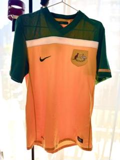 NIKE【新品タグ付き】ラグビー南アフリカシングレット　海外3XL NIKE