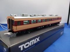 TOMIX HO-326 国鉄 485系 交直流特急形電車 サシ481形 TOMIX HO-326 国鉄 485系 交直流特急形電車 サシ481形