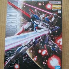 2025年最新】MG フォースインパルスガンダムの人気アイテム
