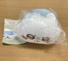 ちいかわ　ねそべりぬいぐるみ　モモンガ