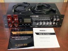 2025年最新】Line 6 Pod X3 Proの人気アイテム - メルカリ