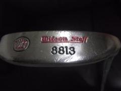 人気No.1 2025年最新】wilson パター 8813の人気アイテム - メルカリ クラブ
