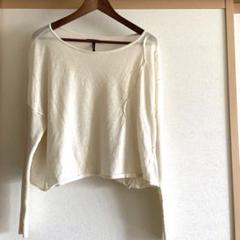 sarah pacini サラパチーニ NECKLACE | BON MARUSE ボンマルセ