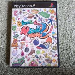 パラッパラッパー2 PlayStation 2