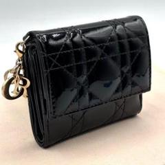 2025年最新】dior カナージュ 財布の人気アイテム - メルカリ