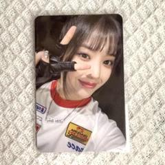 2025年最新】nmixx ジウ トレカの人気アイテム - メルカリ